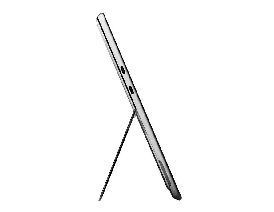 Microsoft Surface Pro 11 C10/16/256/LCD Con 13", 2880 x 1920, Windows 11 Home, EMEA, COPILOT+ PC, Snapdragon X Plus, Platinum