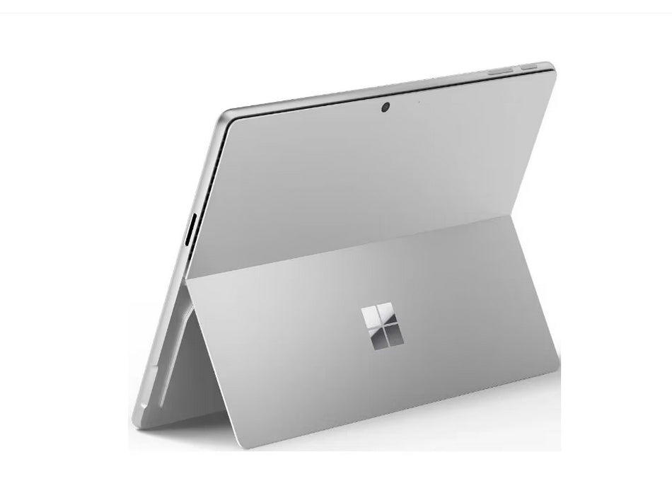 Microsoft Surface Pro 11 C10/16/256/LCD Con 13", 2880 x 1920, Windows 11 Home, EMEA, COPILOT+ PC, Snapdragon X Plus, Platinum