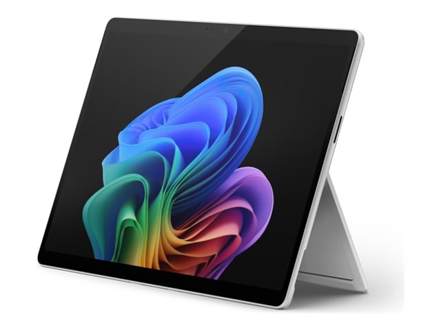 MICROSOFT Surface Pro 11 Copilot+PC Qualcomm Snapdragon X Plus 13 инча LCD сензорен екран 16 GB 256 GB SSD W11H Platinum CEE