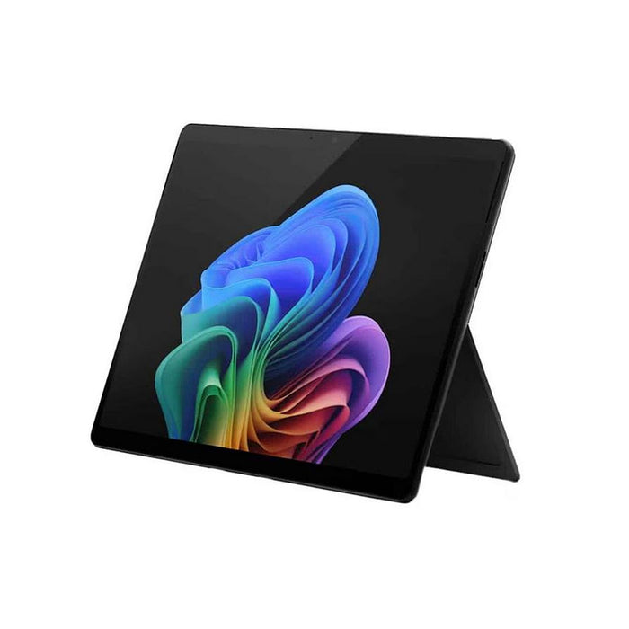 Microsoft Surface Pro 11 C10/16/512/LCD Con 13", 2880 x 1920, Windows 11 Home, EMEA, COPILOT+ PC, Snapdragon X Plus, Graphite+Kaspersky Safe Kids 1-потребител 1-годишен базов лицензен пакет
