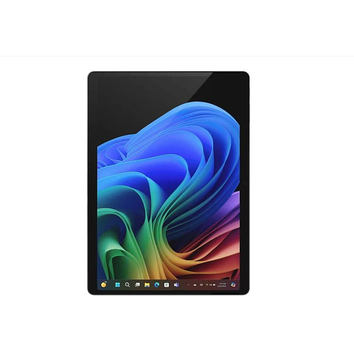 Microsoft Surface Pro 11 C10/16/512/LCD Con 13", 2880 x 1920, Windows 11 Home, EMEA, COPILOT+ PC, Snapdragon X Plus, Graphite+Kaspersky Safe Kids 1-потребител 1-годишен базов лицензен пакет