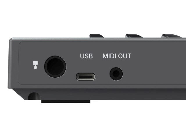 MIDIPLUS Tiny - Клавиатура за управление