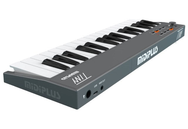 MIDIPLUS Tiny - Клавиатура за управление