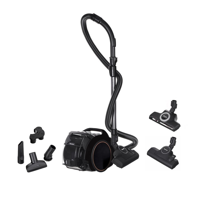 Boost CX1 Котка & Куче без торбичка за прахосмукачка PowerLine ObsidianBlack Black