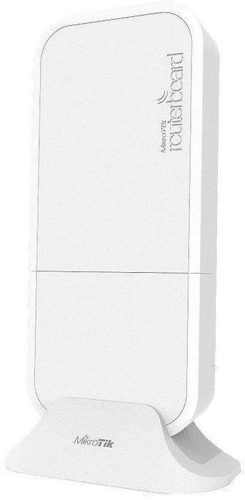 Безжичен Access Point MikroTik RBwAPGR-5HacD2HnD&amp;R11e, 128MB RAM, 2.4 - 5 GHz, 300 - 867 Mbps, RouterOS, LTE kit