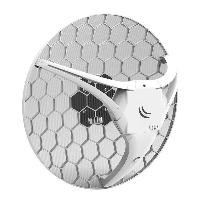 Антена MIKROTIK RBLHGR&amp;R11e-LTE6, LHG 2G/3G/LTE6, 17 dBi