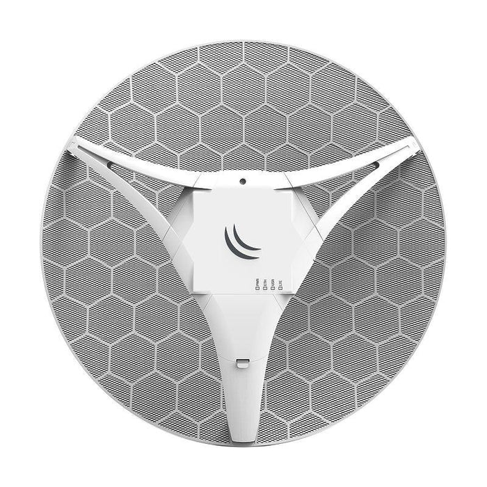 Антена MIKROTIK RBLHGR&amp;R11e-LTE6, LHG 2G/3G/LTE6, 17 dBi