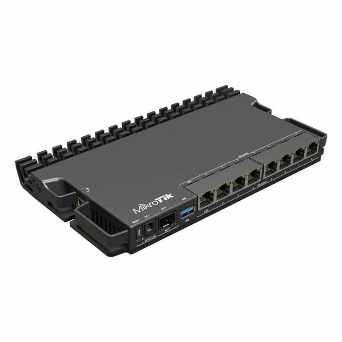 Рутер Mikrotik RB5009UPr