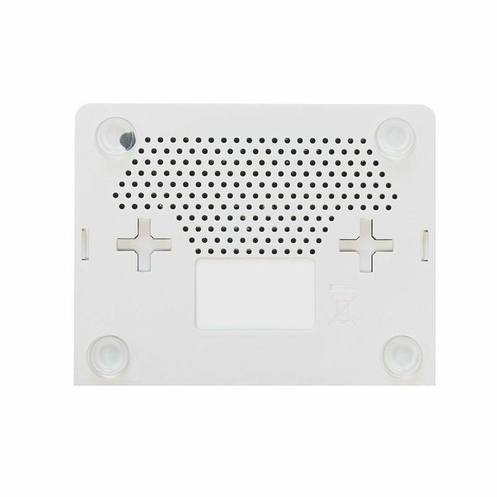 Рутер Mikrotik RB750GR3 Gigabit Ethernet