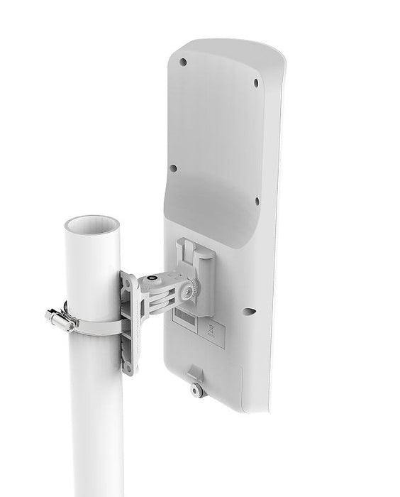 Антена MIKROTIK - RB911G-2HPnD-12S, 120 dBi, 2.4 GHz,  600 MHz,  Двойна поляризация