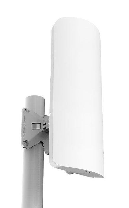 Антена MIKROTIK - RB911G-2HPnD-12S, 120 dBi, 2.4 GHz,  600 MHz,  Двойна поляризация