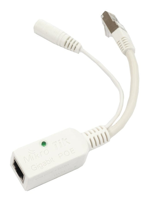 Безжичен Access Point MikroTik Metal 52 ac RBMetalG-52SHPacn, 64MB RAM, 2.4/5GHz