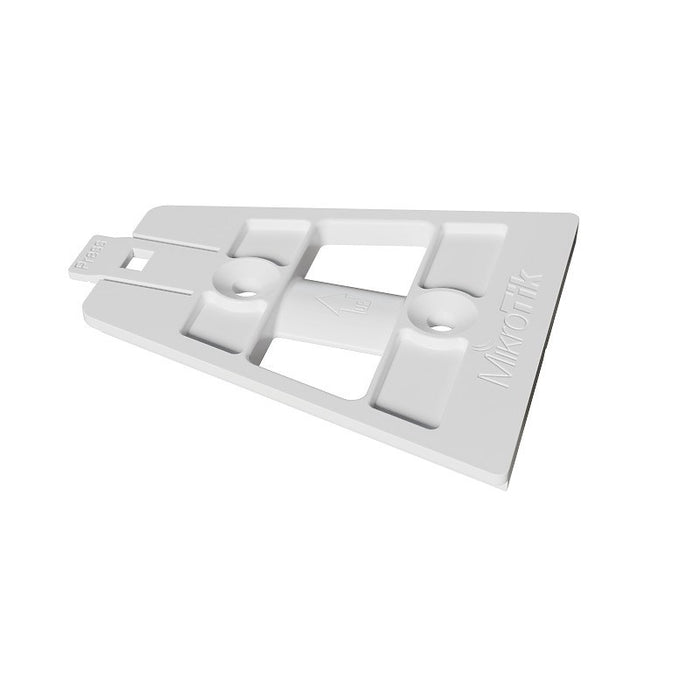Access point - Точка за достъп MikroTik Wi-Fi, 2.4 GHz, 5 GHz, 802.11ax, 2XGigabit Ethernet port, PoE-in, PoE-out, cAP ax