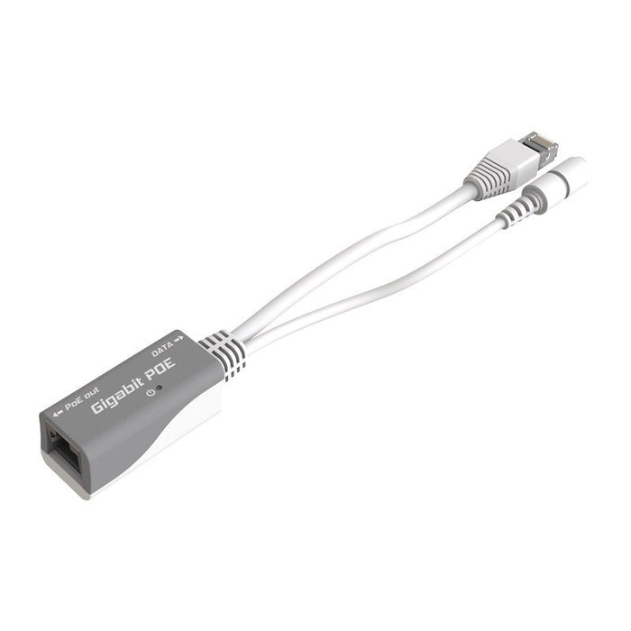 Access point - Точка за достъп MikroTik Wi-Fi, 2.4 GHz, 5 GHz, 802.11ax, 2XGigabit Ethernet port, PoE-in, PoE-out, cAP ax
