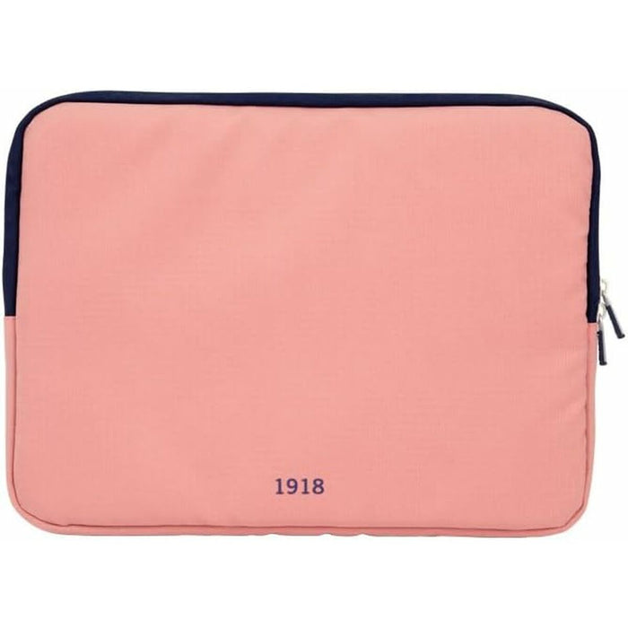Калъф за каптоп Milan Serie1918 Розов 13" 34,5 x 26 x 2,5 cm