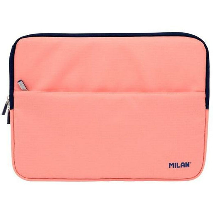 Калъф за каптоп Milan Serie1918 Розов 13" 34,5 x 26 x 2,5 cm