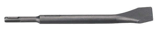 MILWAUKEE SDS CHISEL S.DO ПЛОЧКИ 250х40мм ЗА СВАЛЯНЕ НА ПЛОЧКИ.
