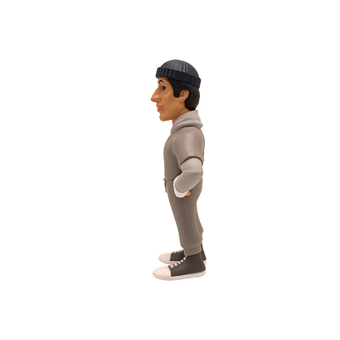 MINIX ROCKY - ТРЕНИРОВЪЧЕН КОСТЮМ ROCKY