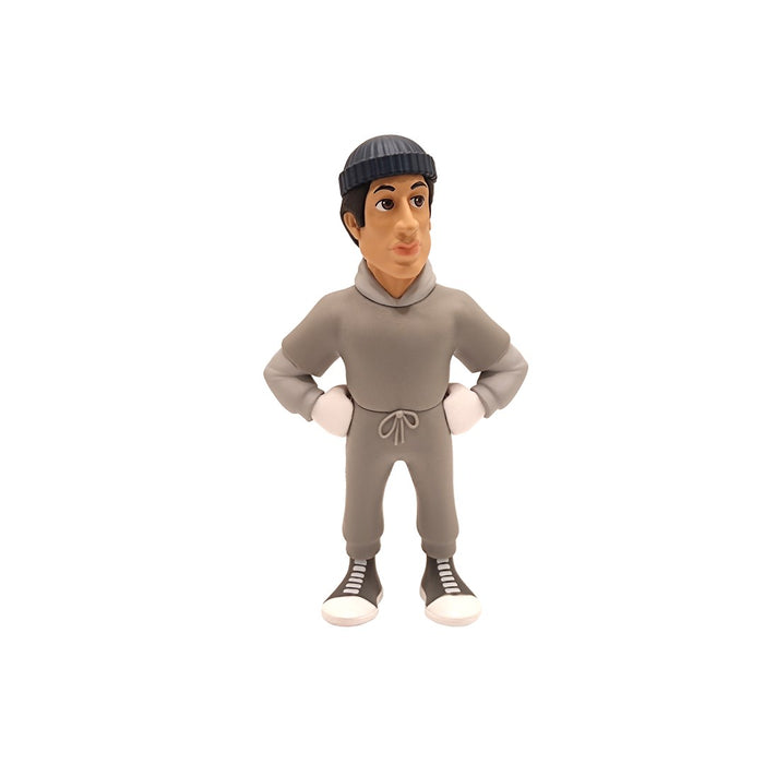 MINIX ROCKY - ТРЕНИРОВЪЧЕН КОСТЮМ ROCKY