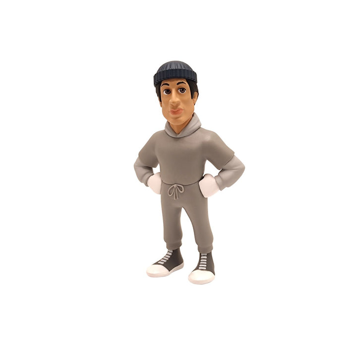 MINIX ROCKY - ТРЕНИРОВЪЧЕН КОСТЮМ ROCKY