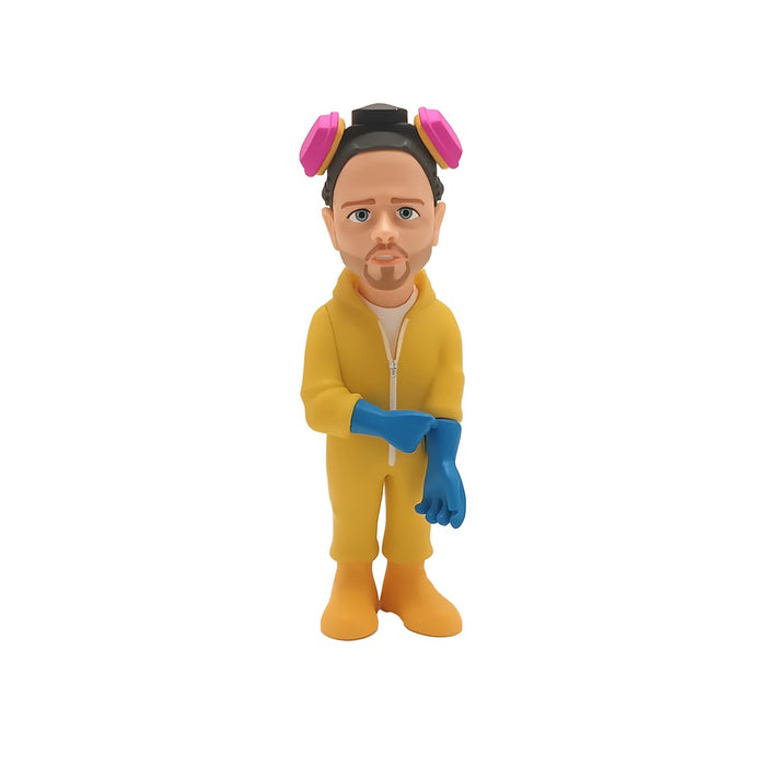 MINIX BREAKING BAD - ДЖЕСИ ПИНКМАН
