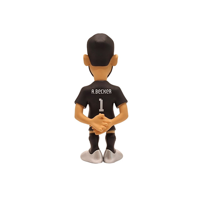 MINIX LIVERPOOL - ALISSON BECKER