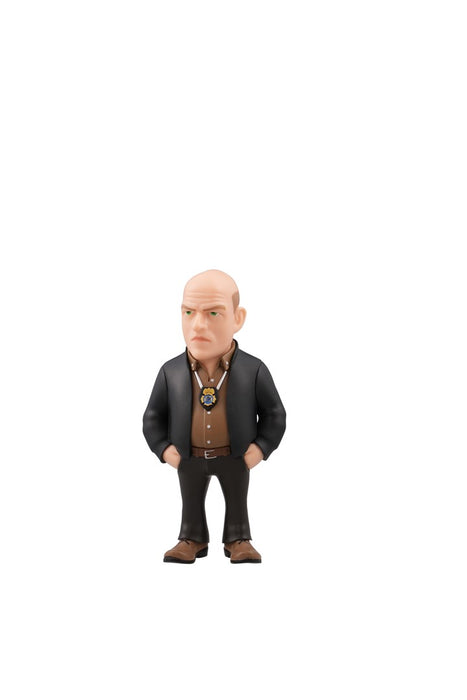 MINIX BREAKING BAD - ХАНК ШРАДЪР