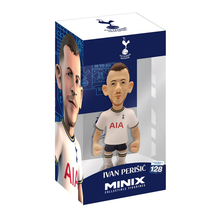 MINIX TOTTENHAM - ИВАН ПЕРИШИЧ