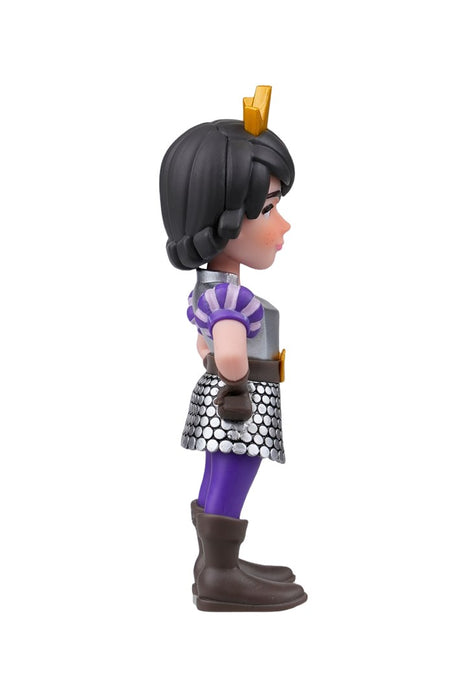 MINIX CLASH ROYALE - ПРИНЦЕСА