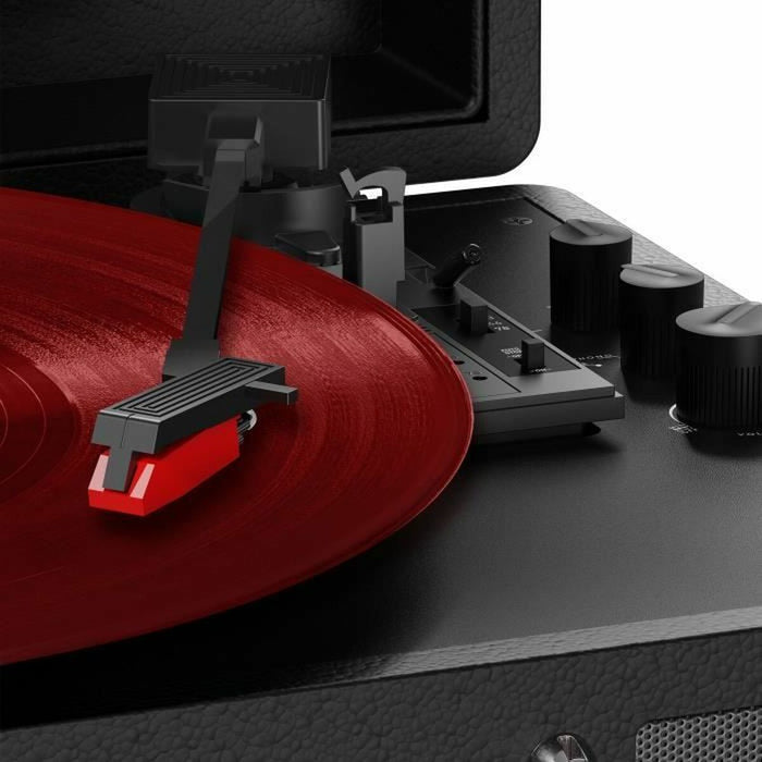 Записващо устройство Mixx Audio Черен
