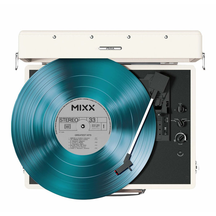 Записващо устройство Mixx Audio