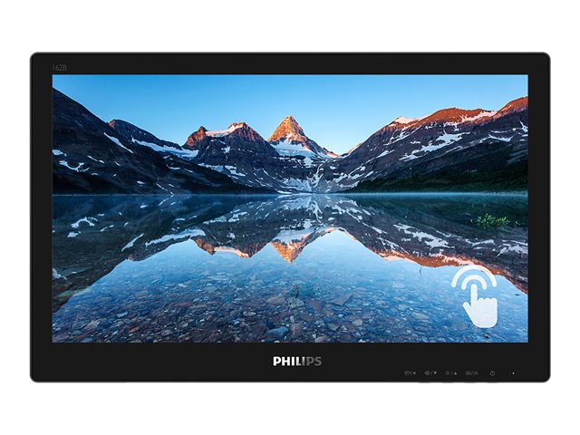 PHILIPS 162B9TN/00 B-Line 39,6 см 15,6 инча LCD-монитор с SmoothTouch HDMI USB