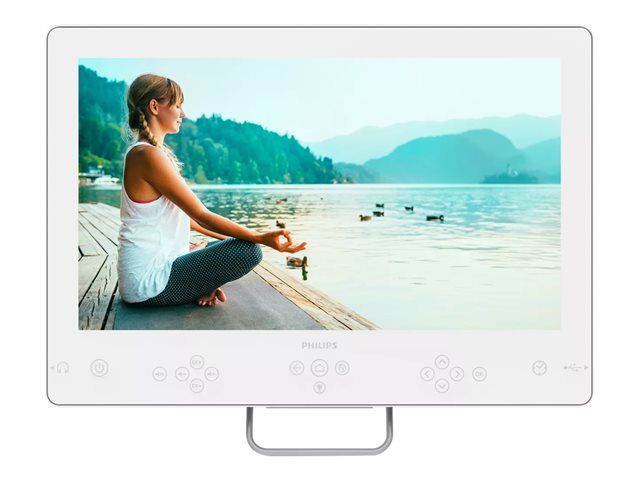 Професионален телевизор PHILIPS 19 инча
