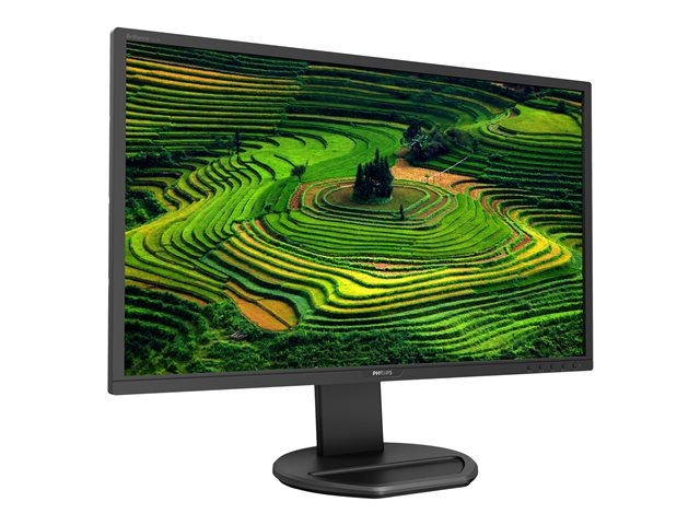 Монитор Philips 21.5 16:9 TN, WLED, 1920x1080 60Hz, 1ms, 250cd/m2, 1000:1, 170/160, Adaptive Sync, FlickerFree, 2xSpeakers, VESA, H