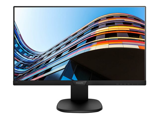 PHILIPS 223S7EJMB/00 21,5 инча FHD IPS