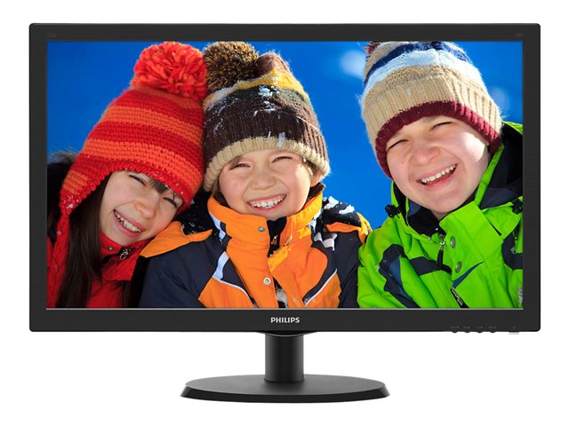 PHILIPS 223V5LHSB2/00 54,6cm 21,5Zoll