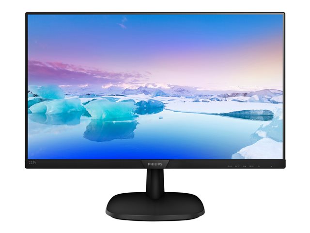 PHILIPS 223V7QDSB/00 21,5 инча Full HD