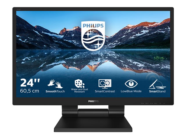 PHILIPS LCD монитор 242B9T/00 59,94см