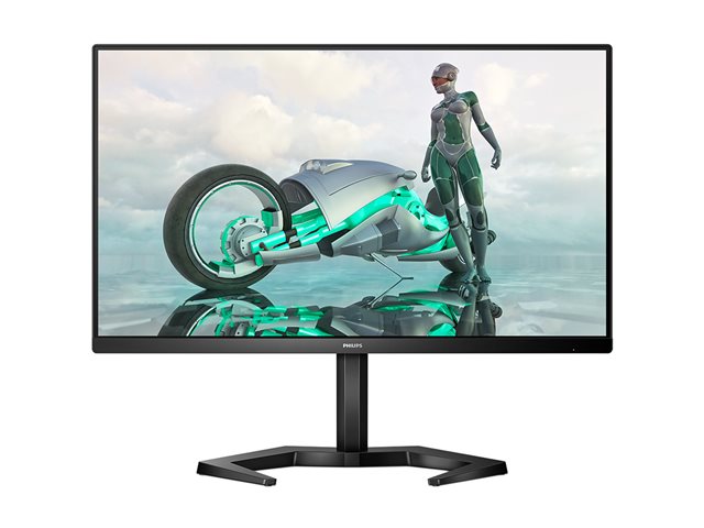 PHILIPS 24M1N3200VA/00 23,8-инчов монитор FHD 165Hz VA панел HDMI DP