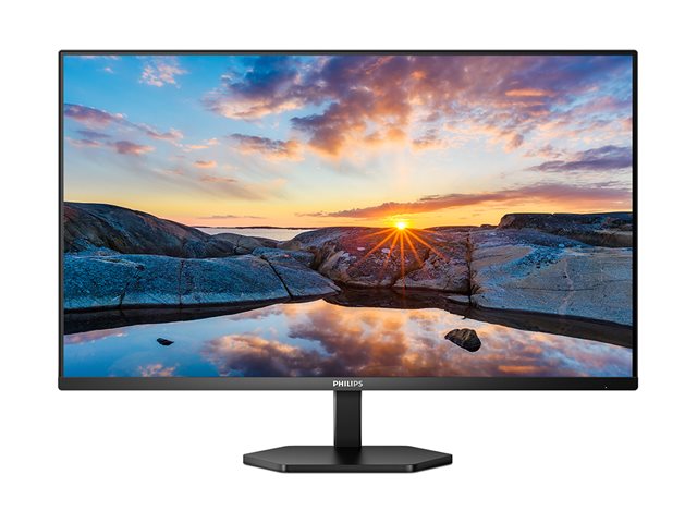 PHILIPS 32E1N3600LA/00 31,5 инча UW-FHD VA WLED 75Hz 16:9 4ms HDMI DP 4xUSB 3.2