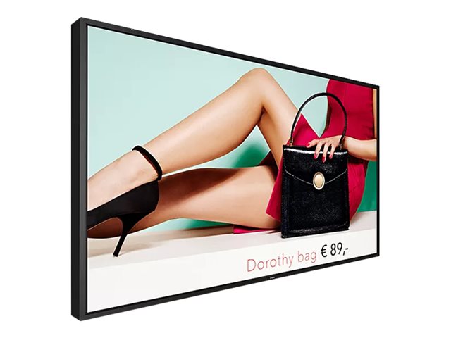 PHILIPS 75BDL4003H/00 75 инча Защитно стъкло на дисплея