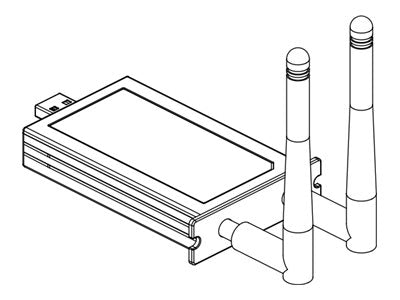 PHILIPS OPS кутия CRD22/00