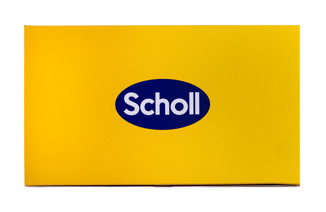 Scholl Air Bag - унисекс джапанки, размер 36