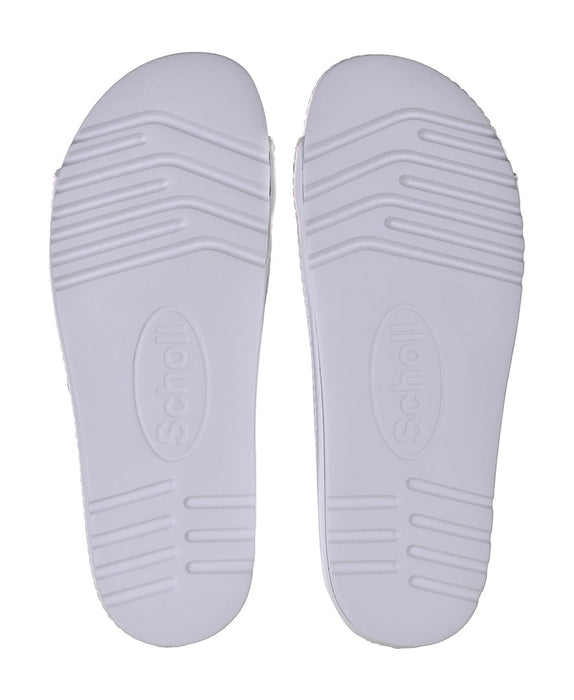 Scholl Air Bag - унисекс сандали бели 40 номер
