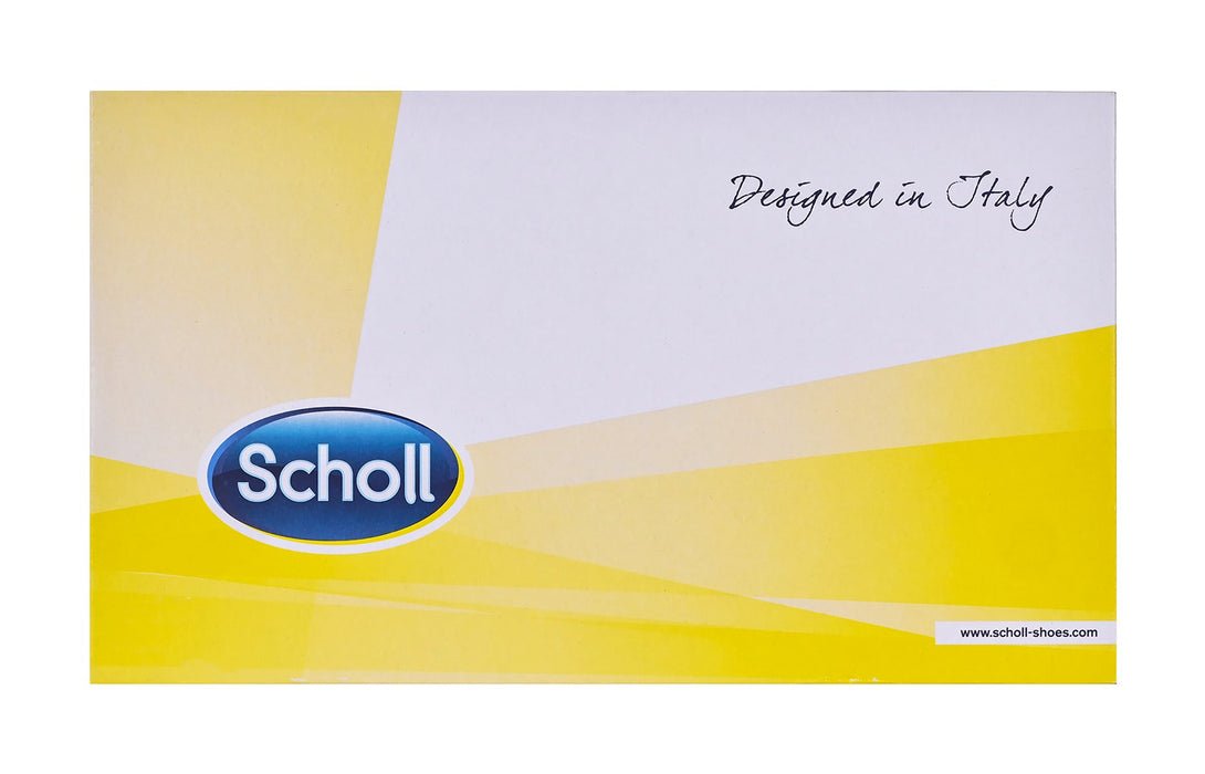 Scholl Air Bag - унисекс сандали бели 40 номер