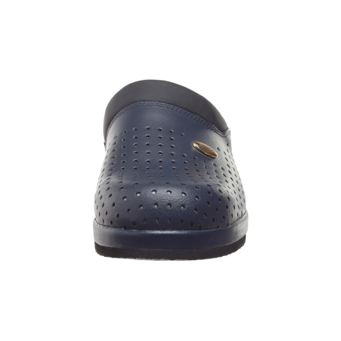 Scholl Clog Backguard - унисекс сабо тъмносини, размер 44