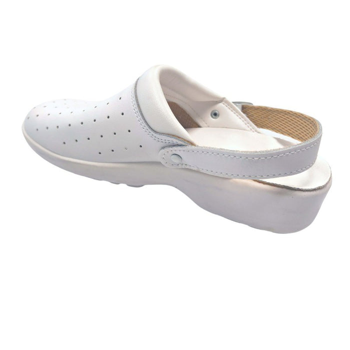 Обувки Clog Racy от Scholl WHITE 37