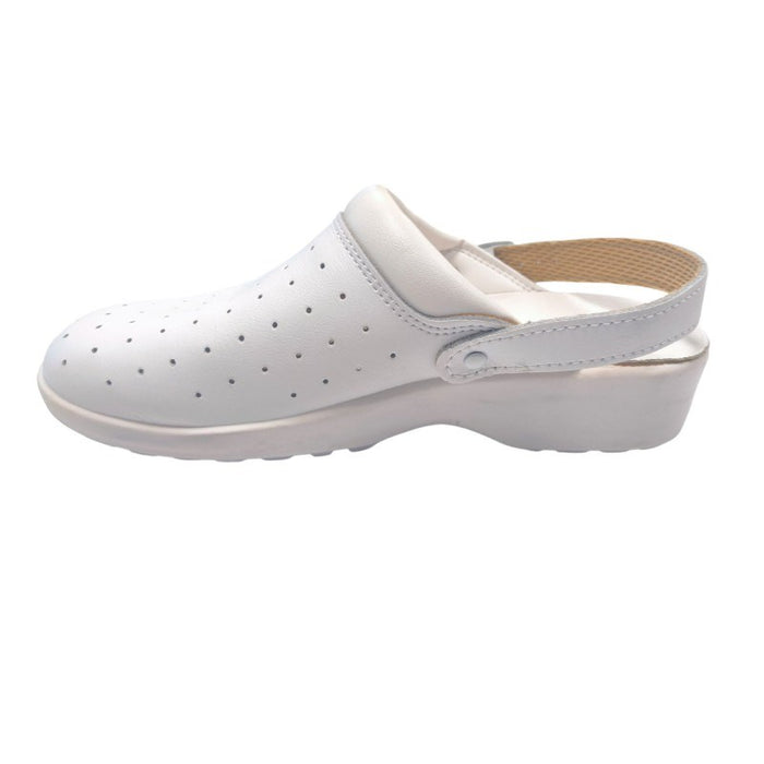 Обувки Clog Racy от Scholl WHITE 37