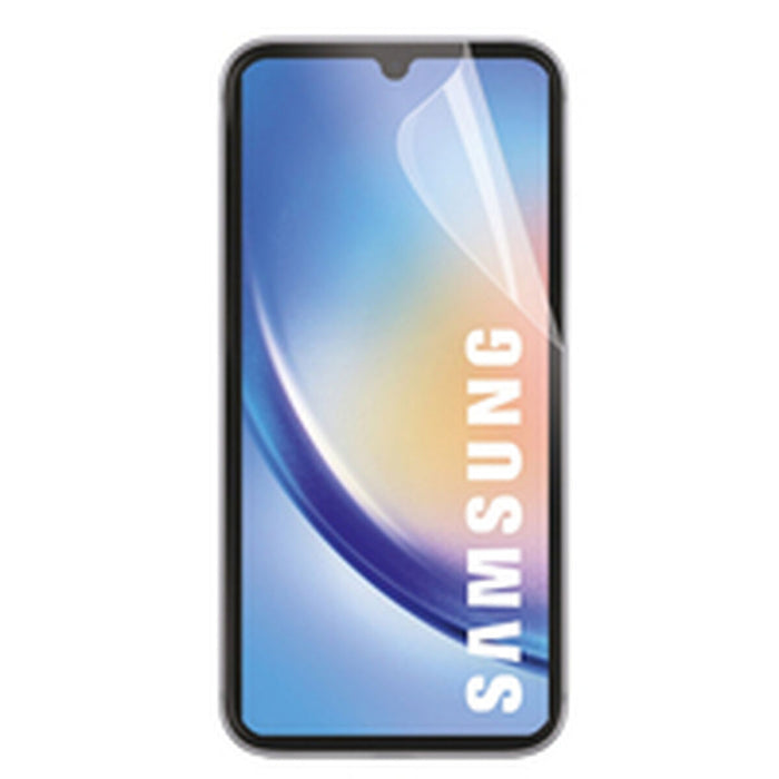 Протектор за екран на таблет Mobilis 036300 Samsung Galaxy A34 5G