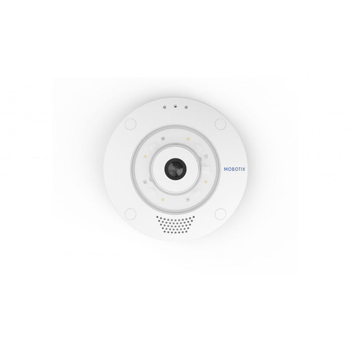 Видеокамера за наблюдение Mobotix MX-Q71A-12DN016 4K Ultra HD